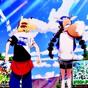 Meet your Posher, Alberto